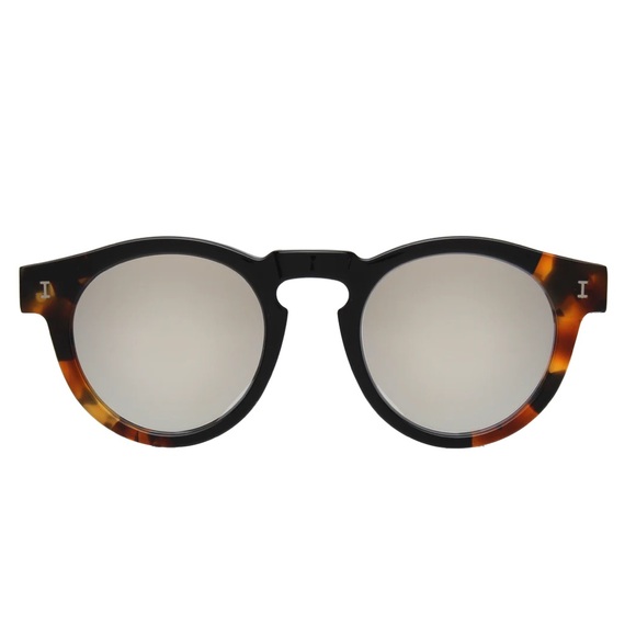Illesteva Leonard Sunglasses - Picture 1 of 1